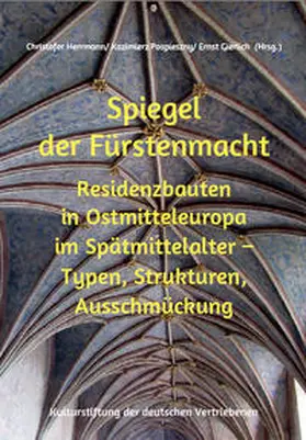 Herrmann / Pospieszny / Gierlich |  Spiegel der Fürstenmacht | Buch |  Sack Fachmedien