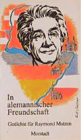 Philipp / Finck / Dubois-Acker |  Zeitgenössische Mundart / In alemannischer Freundschaft | Buch |  Sack Fachmedien