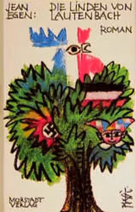 Egen |  Die Linden von Lautenbach | Buch |  Sack Fachmedien