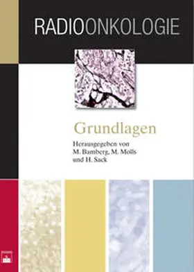 Bamberg / Molls / Sack |  Radioonkologie | Buch |  Sack Fachmedien