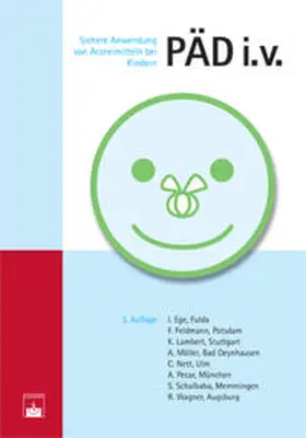 Ege / Wagner / Feldmann |  Päd i.V. | Buch |  Sack Fachmedien