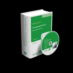 Walkenhorst / Schwarz / Baumgartner |  Umsatzsteuer-Praxis | Buch |  Sack Fachmedien