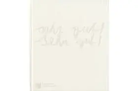 Kittelmann / Schmitz |  Martin Kippenberger - Sehr gute Bilder | Buch |  Sack Fachmedien