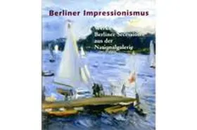 Wesenberg |  Berliner Impressionismus | Buch |  Sack Fachmedien