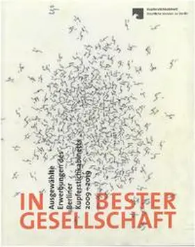 Schalhorn |  In bester Gesellschaft | Buch |  Sack Fachmedien