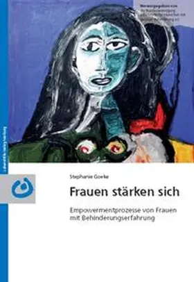 Goeke |  Frauen stärken sich | Buch |  Sack Fachmedien