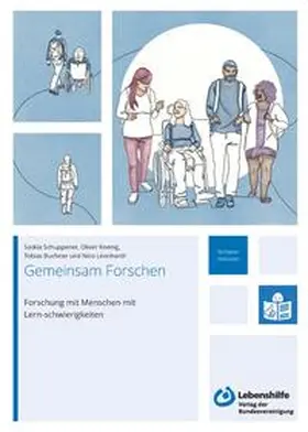 Schuppener / Koenig / Buchner |  Gemeinsam Forschen | Buch |  Sack Fachmedien