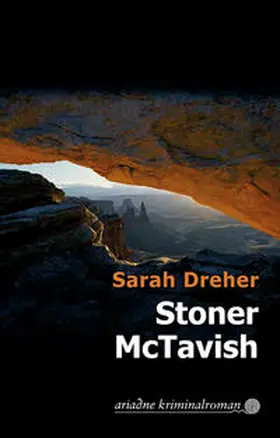 Dreher |  Stoner McTavish | Buch |  Sack Fachmedien