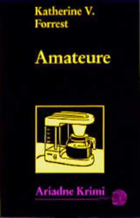 Forrest |  Amateure | Buch |  Sack Fachmedien