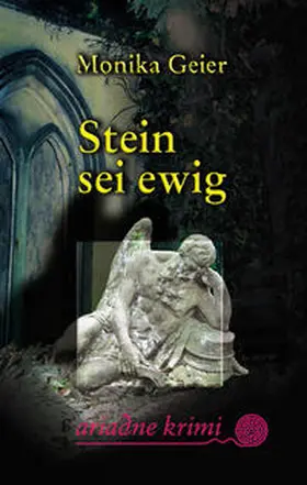 Geier |  Stein sei ewig | Buch |  Sack Fachmedien
