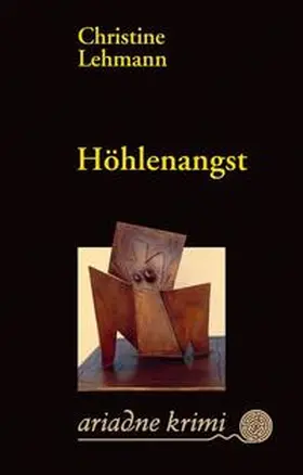 Lehmann | Höhlenangst | Buch | 978-3-88619-891-7 | sack.de