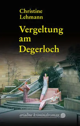 Lehmann |  Vergeltung am Degerloch | Buch |  Sack Fachmedien
