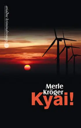 Kröger |  Kyai! | Buch |  Sack Fachmedien