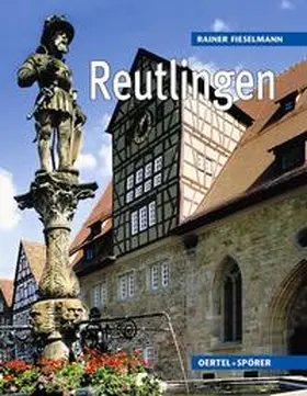 Fieselmann |  Reutlingen | Buch |  Sack Fachmedien