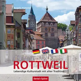 Hammer |  Rottweil | Buch |  Sack Fachmedien