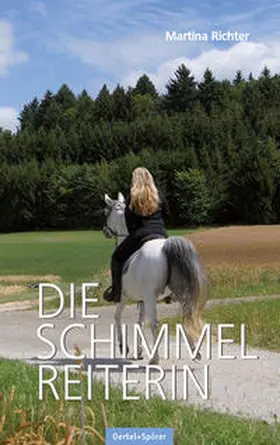 Richter |  Die Schimmelreiterin | Buch |  Sack Fachmedien