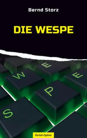 Storz |  Die Wespe | eBook | Sack Fachmedien