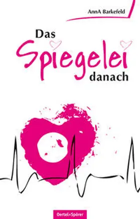 Barkefeld |  Das Spiegelei danach | Buch |  Sack Fachmedien