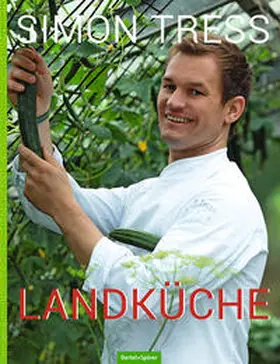 Tress |  Landküche | Buch |  Sack Fachmedien