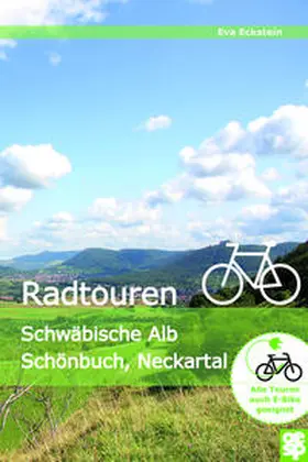 Eckstein |  Erlebnisreiche Radtouren | Buch |  Sack Fachmedien