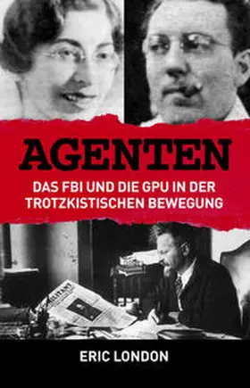 London |  Agenten | Buch |  Sack Fachmedien