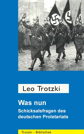Trotzki |  Was nun? | eBook | Sack Fachmedien