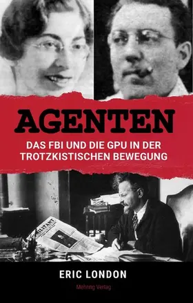 London |  Agenten | eBook | Sack Fachmedien
