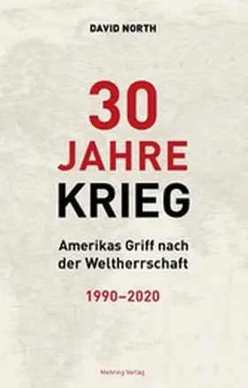 North |  30 Jahre Krieg | eBook | Sack Fachmedien