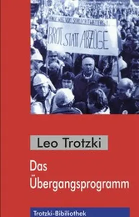 Trotzki |  Das Übergangsprogramm | eBook | Sack Fachmedien