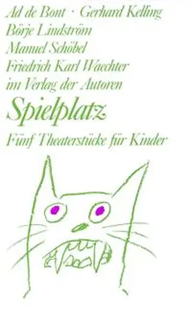 Victor |  Spielplatz / Spielplatz 4 | Buch |  Sack Fachmedien