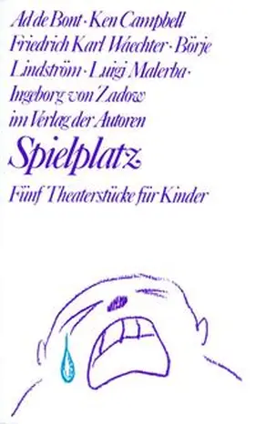 Bont / Lindström / Malerba |  Spielplatz / Spielplatz 7 | Buch |  Sack Fachmedien