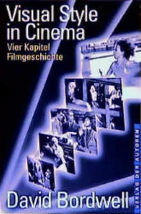 Bordwell / Rost |  Visual Style in Cinema | Buch |  Sack Fachmedien