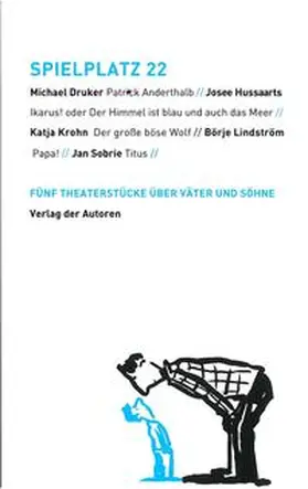 Druker / Hussarts / Krohn |  Spielplatz 22 | Buch |  Sack Fachmedien