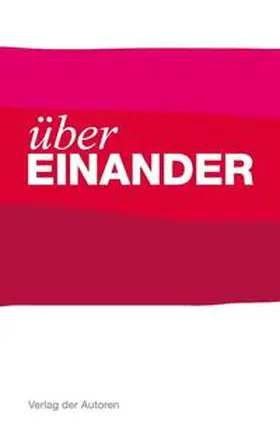 Reschke |  Über Einander | Buch |  Sack Fachmedien