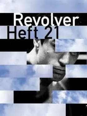 Börner / Heisenberg / Hochhäusler |  Revolver 21 | Buch |  Sack Fachmedien