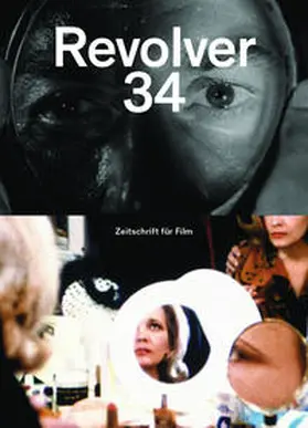 Heisenberg / Hochhäusler / Müller |  Revolver 34 | Buch |  Sack Fachmedien