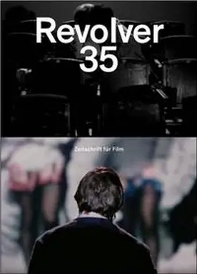 Heisenberg / Hochhäusler / Müller |  Revolver 35 | Buch |  Sack Fachmedien