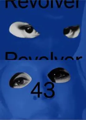 Heisenberg / Hochhäusler / Müller |  Revolver 43 | Buch |  Sack Fachmedien