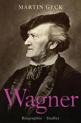 Geck |  Richard Wagner | Buch |  Sack Fachmedien