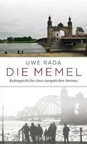 Rada |  Die Memel | Buch |  Sack Fachmedien