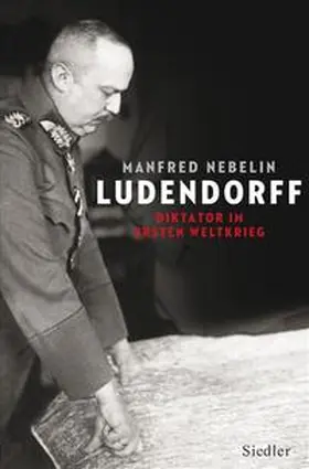 Nebelin |  Ludendorff | Buch |  Sack Fachmedien