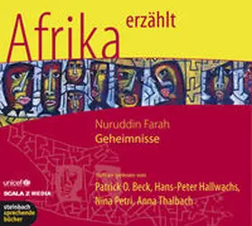 Farah |  Geheimnisse | Sonstiges |  Sack Fachmedien