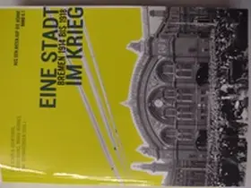 Schöck-Quinteros / Dauks / Hermes |  Eine Stadt im Krieg | Buch |  Sack Fachmedien