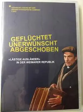 Schöck-Quinteros / Mamzer |  Geflüchtet, unerwünscht, abgeschoben | Sonstiges |  Sack Fachmedien