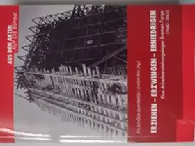 Schöck-Quinteros / Rau |  Erziehen - erzwingen - erniedrigen | Buch |  Sack Fachmedien