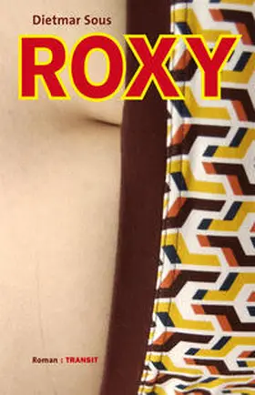 Sous | Roxy | Buch | 978-3-88747-315-0 | sack.de