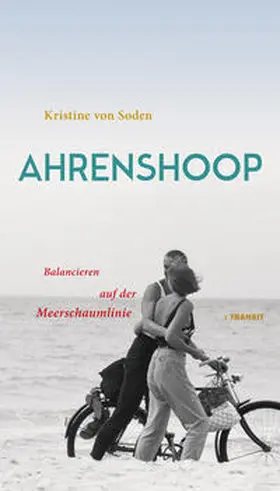 Soden | Ahrenshoop | Buch | 978-3-88747-317-4 | sack.de