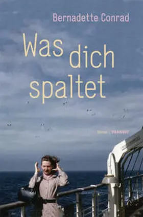 Conrad |  Was dich spaltet | Buch |  Sack Fachmedien