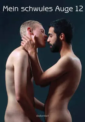 Hopf / Schock |  Mein schwules Auge 12 | Buch |  Sack Fachmedien