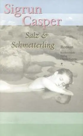 Casper |  Salz und Schmetterling | Buch |  Sack Fachmedien